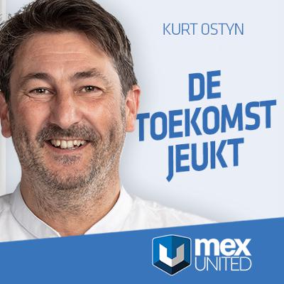 #23. Met Maka De Lameillieure over Blockchain