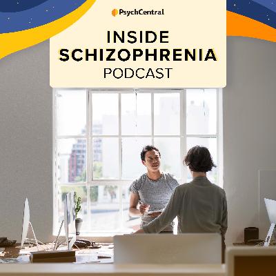 Disclosing a Schizophrenia Diagnosis