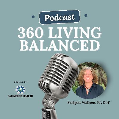 Finding Hope in the Storm: Sarah's Journey with Vestibular Migraines and 3PD