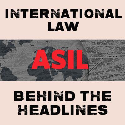 Episode 57 - International Obligations with Respect to Climate Change