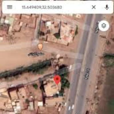 بيت السفينة المسكون في محافظة ام درمان بيت السفينة المسكون في محافظة ام درمان