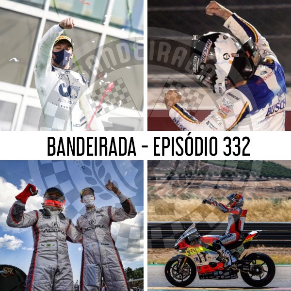 Programa Bandeirada