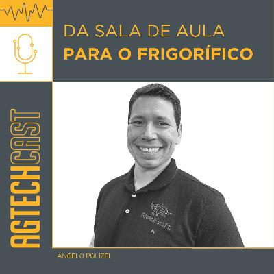 Da sala de aula para o frigorífico Da sala de aula para o frigorífico