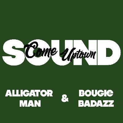 Come Uptown Sound 002