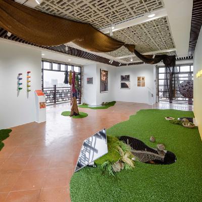 Ep03. 造物的温度|听说延禧攻略里的丝绸比爱马仕还贵? Ep03. 造物的温度|听说延禧攻略里的丝绸比爱马仕还贵?