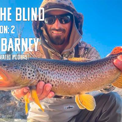 Brian Barney and The Magic of Bear Fat