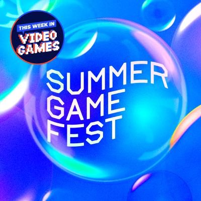 126: Diablo 4 and Summer Games Fest 2023