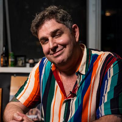 Marco Bianchi: "Os Sobrinhos do Ataíde estão guardados aqui..." Marco Bianchi: "Os Sobrinhos do Ataíde estão guardados aqui..."