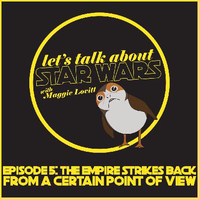 5. From a Certain Point of View Book Review