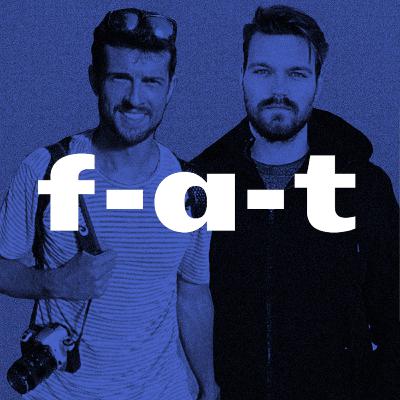 #013 - Ondřej Nedvěd & David Ticháček: Kameraman je takový oheň