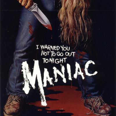 EP 35: Maniac (1981)
