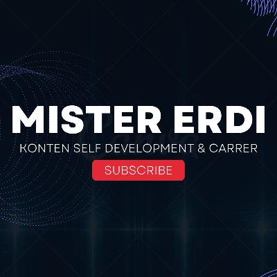 Episode 32 - Tips Mengembangkan Diri untuk Introvert