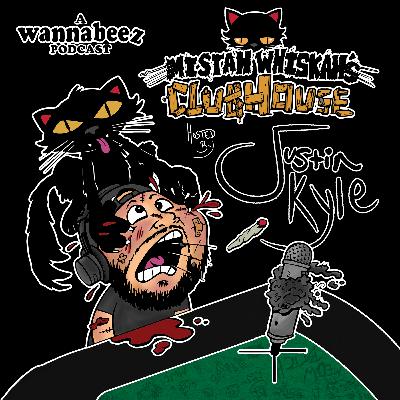 The Return of Mistah Whiskahs Clubhouse - 001