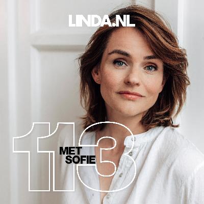 S1 A3 Sofie van den Enk spreekt Ronald Giphart over de zelfdoding van zijn beste vriend Joost Zwagerman