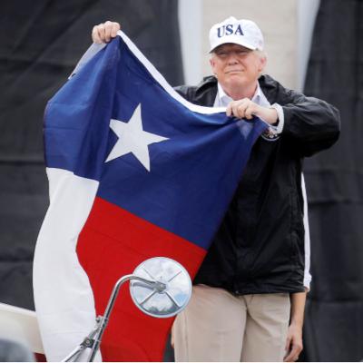Texas Dem FLIPS Red Senate Seat Trump Won by 17 pts – ICE Backlash + Epstein Bombshells