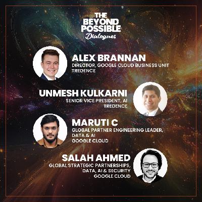 Enterprise AI Agents and Multi-Agentic Systems with Tredence and Google Cloud: From Concept to Production