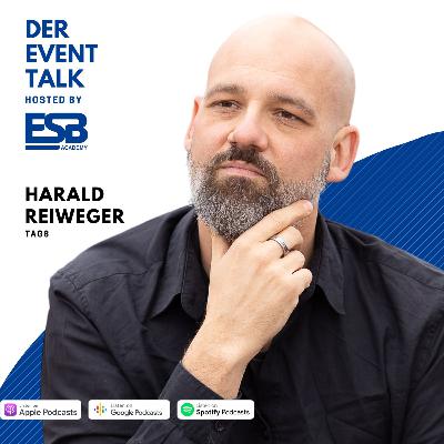 #52 Filmreife Realität: Held Deiner eigenen Geschichte (mit Harald Reiweger)