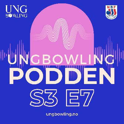 #21 Vi oppsummerer bowling-våren 2024 #21 Vi oppsummerer bowling-våren 2024
