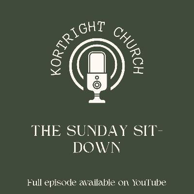 The Sunday Sitdown (Luke 12:35-48) - Episode 49