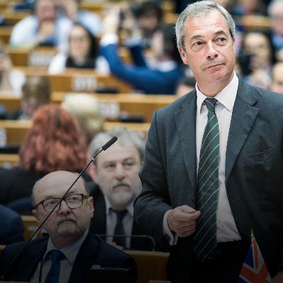 S8 Ep53: The visual politics of Brexit S8 Ep53: The visual politics of Brexit
