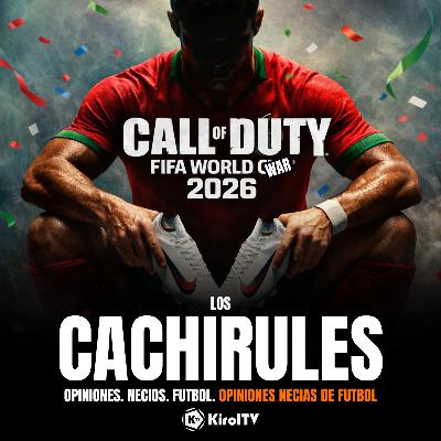 T7E05 | Guerra Mundial de la FIFA