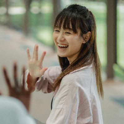 119: You Should Use This Latin Phrase