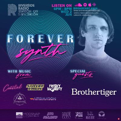 Episode 124 - The one with Brothertiger