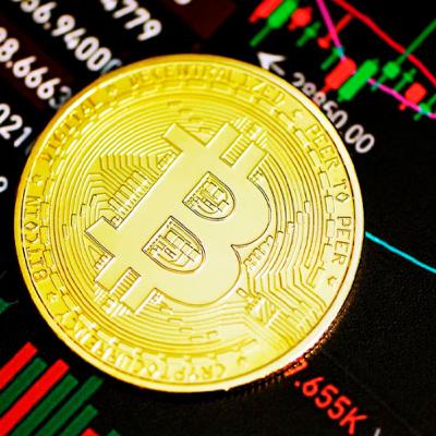 BITCOIN Y NUEVOS MERCADOS , con la participación de JESÚS BLANCO COMO INVITADO ESPECIAL