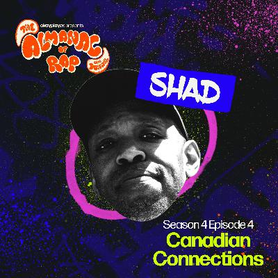 Canadian Connections feat Shad