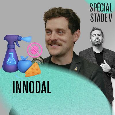 Innodal | De la bactérie... à la révolution alimentaire