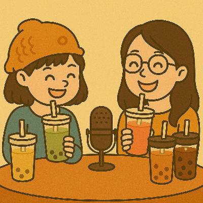 EP21:手搖飲大亂鬥-吃茶三千/迷客夏/五十嵐/CoCo/茶敬茶/再睡五分鐘 EP21:手搖飲大亂鬥-吃茶三千/迷客夏/五十嵐/CoCo/茶敬茶/再睡五分鐘