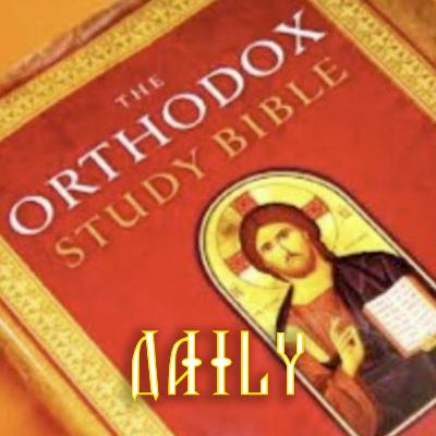 43. Mark 15: Jesus Faces Pilate
