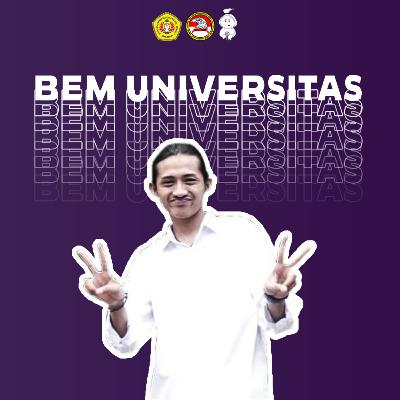 POCONG EPISODE 2 - Seputar BEM Universitas (UPNVJT)