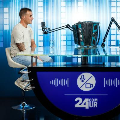 Anže Zavrl se je tudi uradno zapisal v Guinnessovo knjigo rekordov - s Klaro Čampa