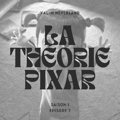 La Théorie Pixar