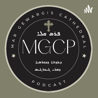 Homily Episode 6 - Holy Week Homily Episode 6 - Holy Week