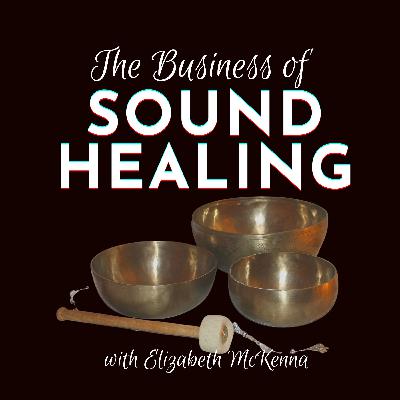 EP 4: How To Put On a Basic Virtual Sound Bath EP 4: How To Put On a Basic Virtual Sound Bath