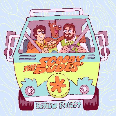 Episode 2: Scooby-Doo Meets The Boo Brothers!
