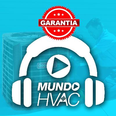 Garantia Aire Acondicionado Central Residencial Goodman