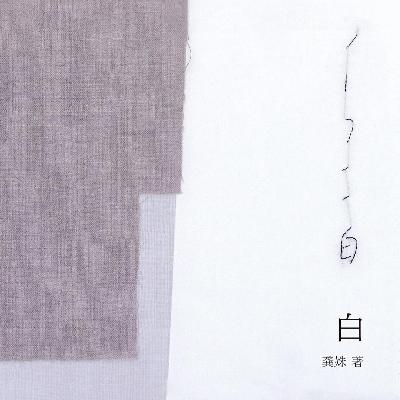 这里有诗Vol.56 写诗是我开垦世界的方式：龚姝《白》读诗会