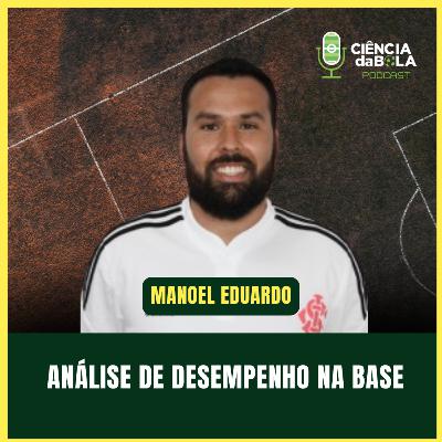 #187: O papel pedagógico do ANALISTA DE DESEMPENHO das Categorias de Base do Futebol - LAB