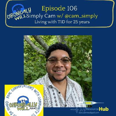 Episode 106: Simply Cam