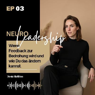 Wenn Feedback zur Bedrohung wird und wie Du das verhinderst Wenn Feedback zur Bedrohung wird und wie Du das verhinderst