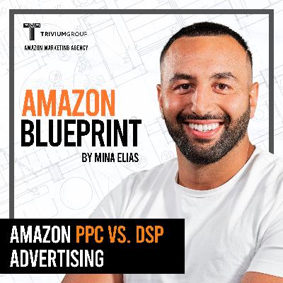 Amazon PPC vs. DSP Advertising: Which Is Better for Scaling Your Brand? Amazon PPC vs. DSP Advertising: Which Is Better for Scaling Your Brand?