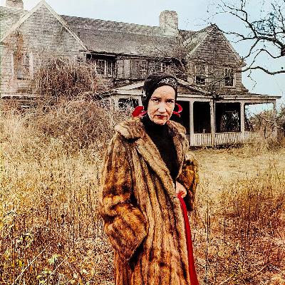 Grey Gardens Turns 50