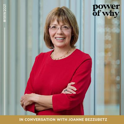 Stress and Recovery: Why Rest Is Critical to Your Success With Joanne Bezzubetz Stress and Recovery: Why Rest Is Critical to Your Success With Joanne Bezzubetz