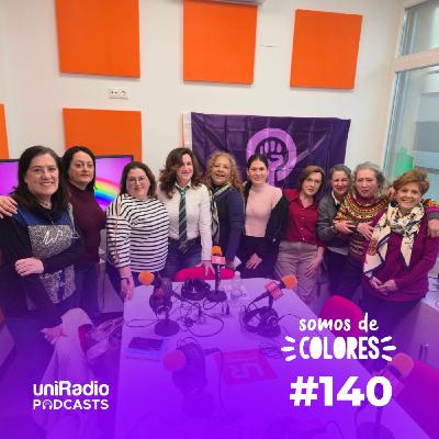 #140-T5 - Especial 8M | Feminismo contra la precariedad y el fascismo global