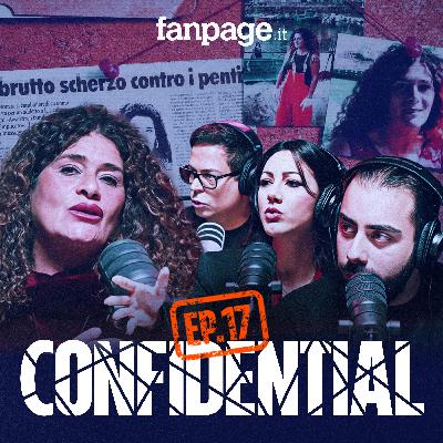 [Ep. 17] La camorra di Napoli raccontata da Cristina Pinto: "Io, Nikita killer del clan"