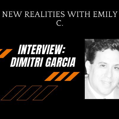 US!C Spotlight on Mindset Coach Dimitri Garcia
