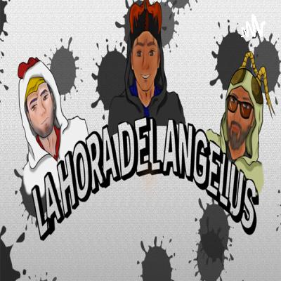 HoraDelAngelus: Preguntas Random HoraDelAngelus: Preguntas Random